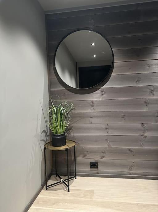 Apartamento Riddergaardens Panorama Beitostolen Exterior foto