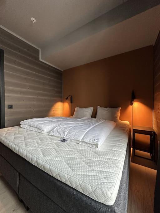 Apartamento Riddergaardens Panorama Beitostolen Exterior foto